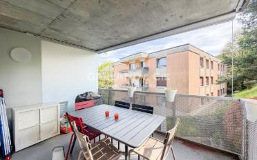 Wohnung 4.5 Zimmer - image - 11