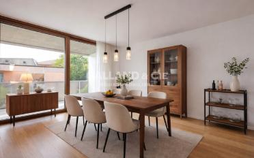 Apartment 3.5 rooms - image - 2