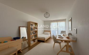 Apartment 3.5 rooms - image - 5