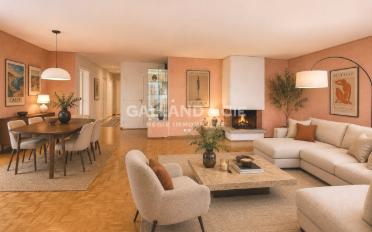 Wohnung 4.5 Zimmer - image - 3