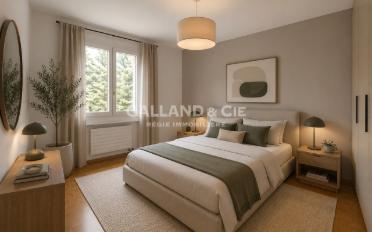 Wohnung 4.5 Zimmer - image - 12