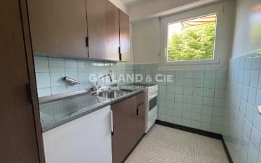Wohnung 1.5 Zimmer - image - 2