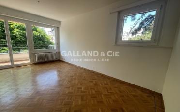 Wohnung 1.5 Zimmer - image - 6
