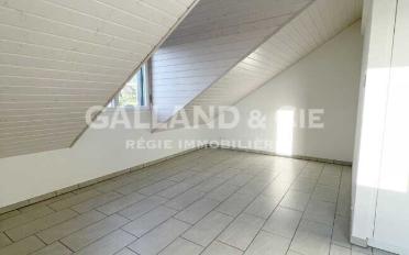 Wohnung 1.5 Zimmer - image - 4