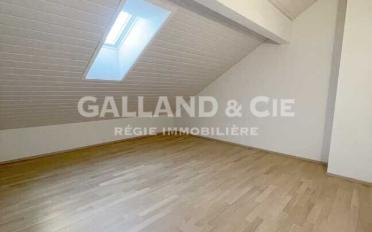 Wohnung 1.5 Zimmer - image - 5