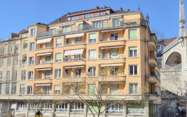 Wohnung 2 Zimmer - image - 1