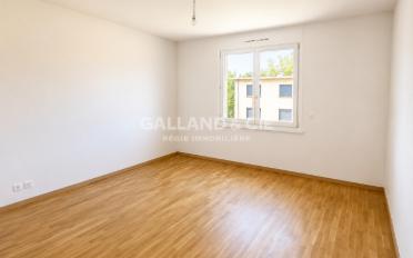 Apartment 3.5 rooms - image - 4