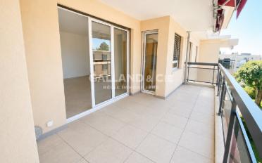 Apartment 3.5 rooms - image - 6