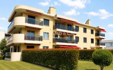 Apartment 3.5 rooms - image - 7