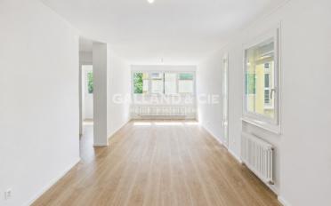 Apartment 3.5 rooms - image - 1