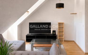 Duplex 2 rooms - image - 2