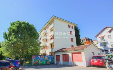 Wohnung 2 Zimmer - image - 1