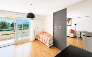 Möbl. Wohnobj. ein Zimmer - image - 2