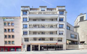 Wohnung 4 Zimmer - image - 1