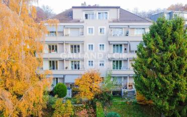 Wohnung 4 Zimmer - image - 1