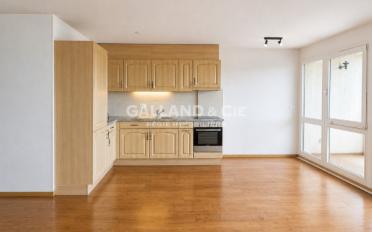 Wohnung 1.5 Zimmer - image - 4