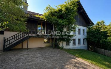 Single house 12 rooms - image - 1