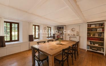 Single house 12 rooms - image - 5