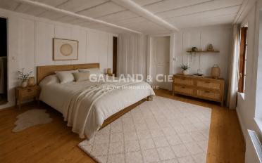Single house 12 rooms - image - 7