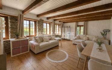 Single house 12 rooms - image - 3