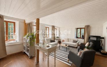 Single house 12 rooms - image - 10