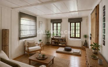 Single house 12 rooms - image - 8