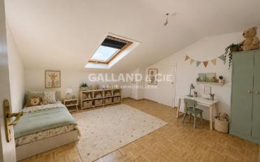 Einfamilienhaus 6.5 Zimmer - image - 9