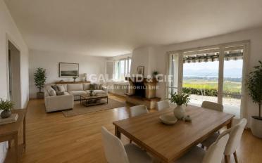 Einfamilienhaus 6.5 Zimmer - image - 2