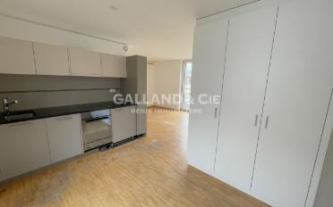 Studio ein Zimmer - image - 3
