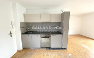 Studio ein Zimmer - image - 4