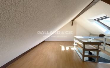 Wohnung 1.5 Zimmer - image - 5