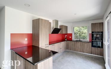 Villa 5.5 Zimmer - image - 2