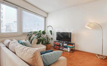 Appartement 2 pièces - image - 1