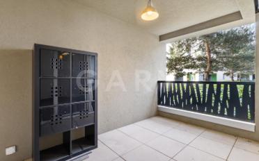 Appartement 4 pièces - image - 13