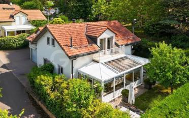 Maison 7 pièces - image - 5