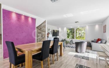 Maison contiguë 7 pièces - image - 7