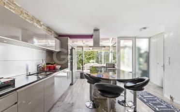 Maison contiguë 7 pièces - image - 8
