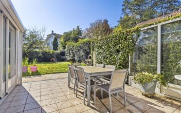 Maison contiguë 7 pièces - image - 2