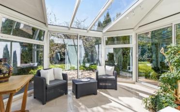 Maison contiguë 7 pièces - image - 4