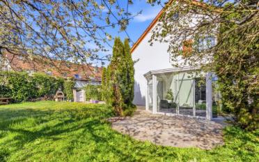 Maison contiguë 7 pièces - image - 10