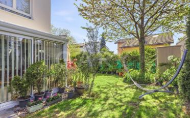 Maison 5.5 pièces - image - 10