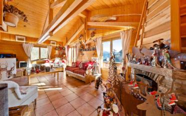 Chalet 7 rooms - image - 5