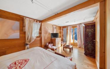 Chalet 7 rooms - image - 12