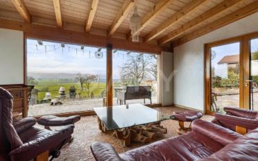 Maison 10 pièces - image - 2