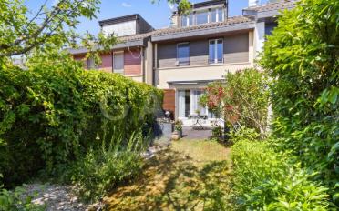 Maison contiguë 6 pièces - image - 1