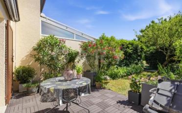 Maison contiguë 6 pièces - image - 2