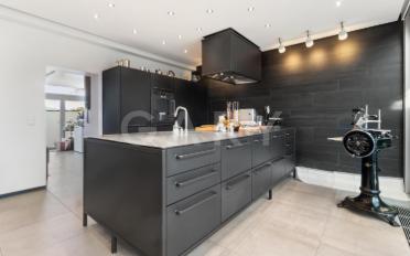 Maison contiguë - image - 8