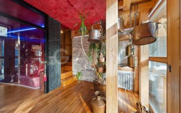 Chalet 7 rooms - image - 10