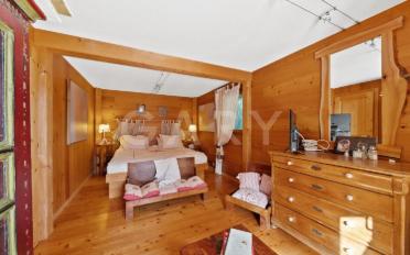 Chalet 7 rooms - image - 12