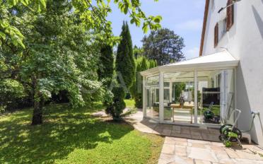 Row house 7 rooms - image - 4